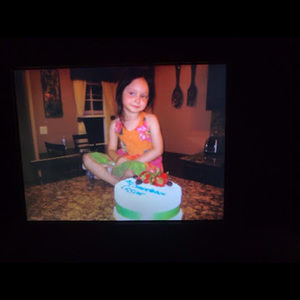 Meet your Posher, Fabiola